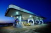 Нефтяная отрасль, Заправки